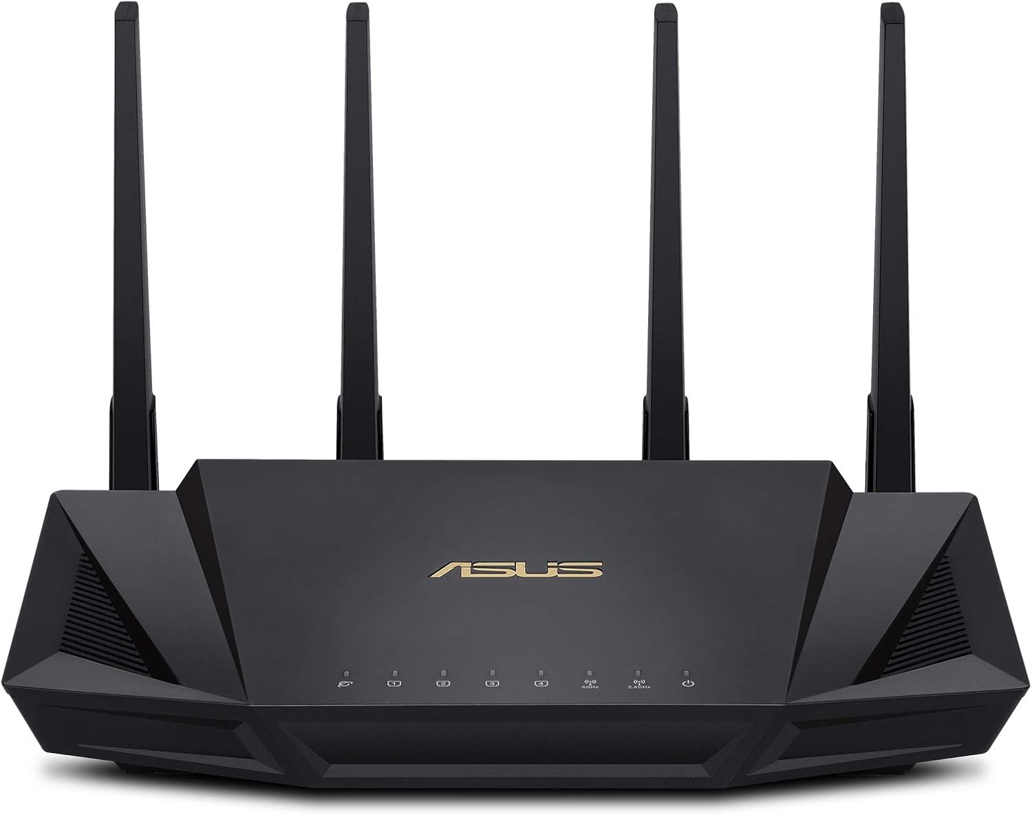 Asus Wifi 6 RT-Ax3000 Router