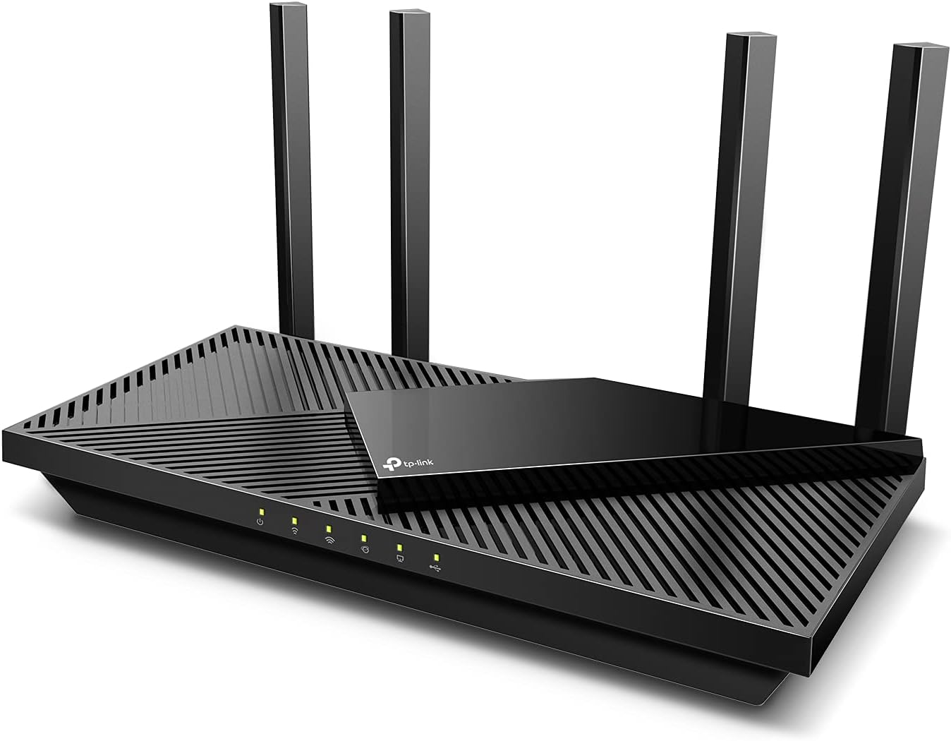 TP-Link WiFi 6 AX3000 Smart WiFi Router