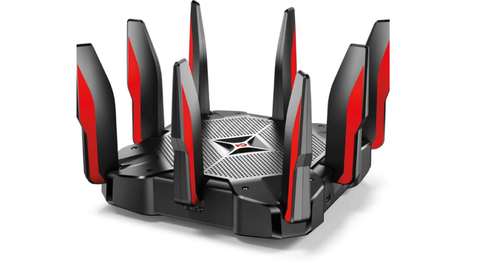 Top 7 Best Router For Two Story House USA 2021 - Smart Network Geek 2021