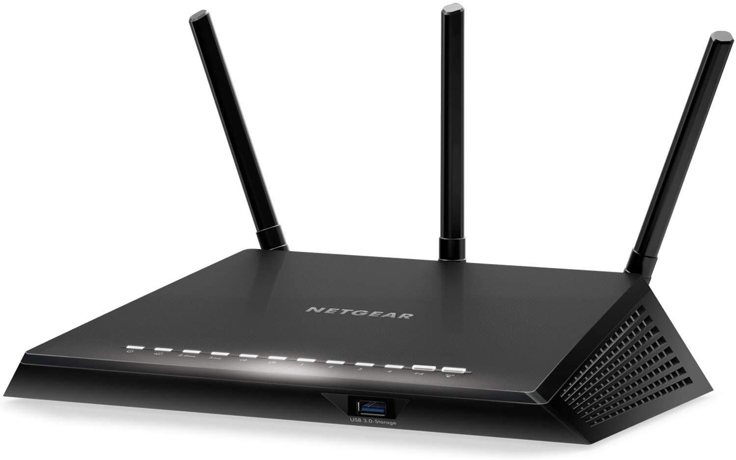 best router for 1000 sq apartment