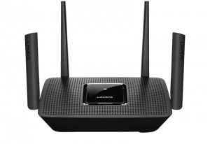 Best Router For 400 Mbps Spectrum(Linksys)