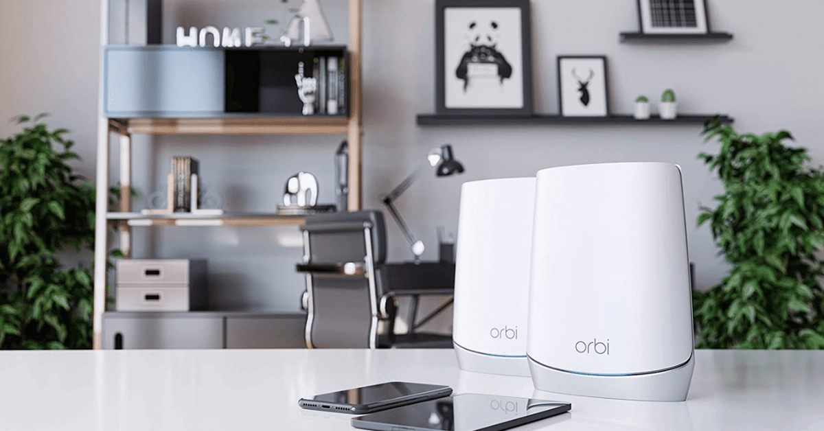 7 Best Wifi Router For Large Home In 2023 A Buying Guide With Handson Review Smart Network Geek