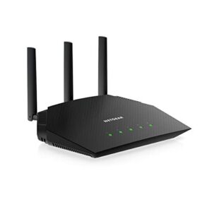 Best Wifi Router for 800 Sq Ft Room