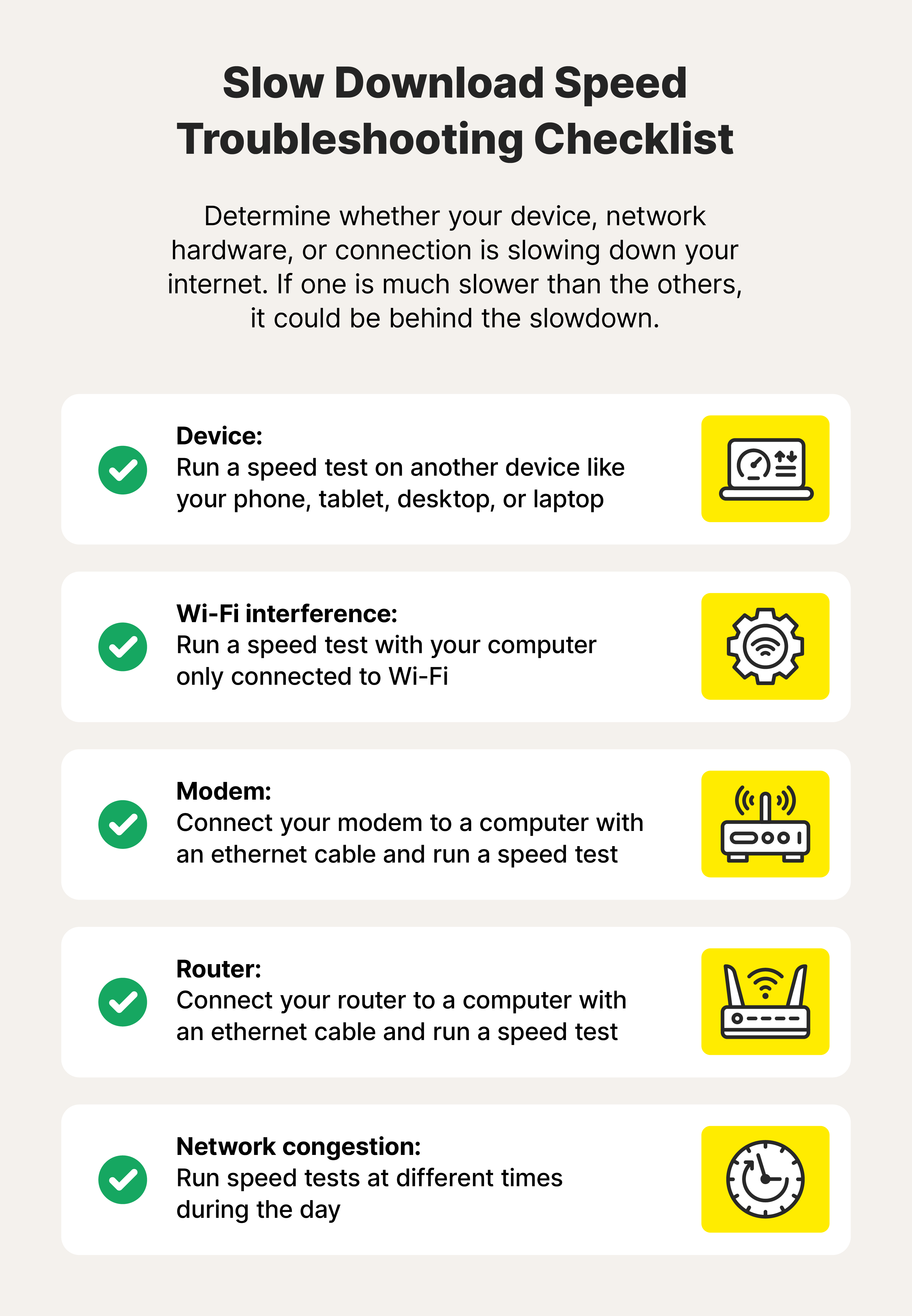 Does a Long Internet Cable Slow down Speeds