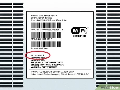 How To Change The Wi Fi Network Name Ssid